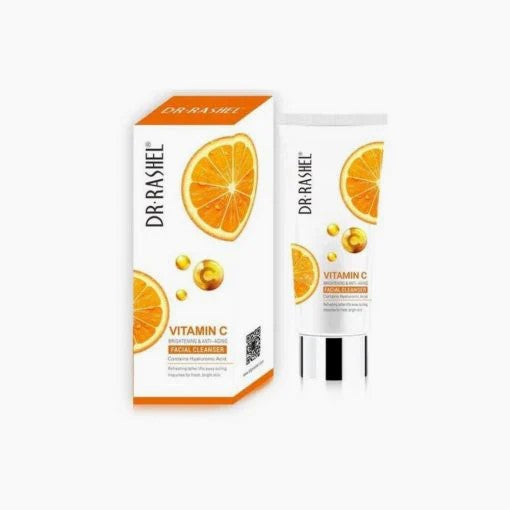 Dr Rashel Vitamin C Series