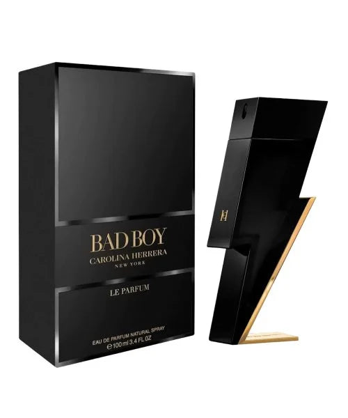 Bad Boy Le Parfum By Carolina Herrera