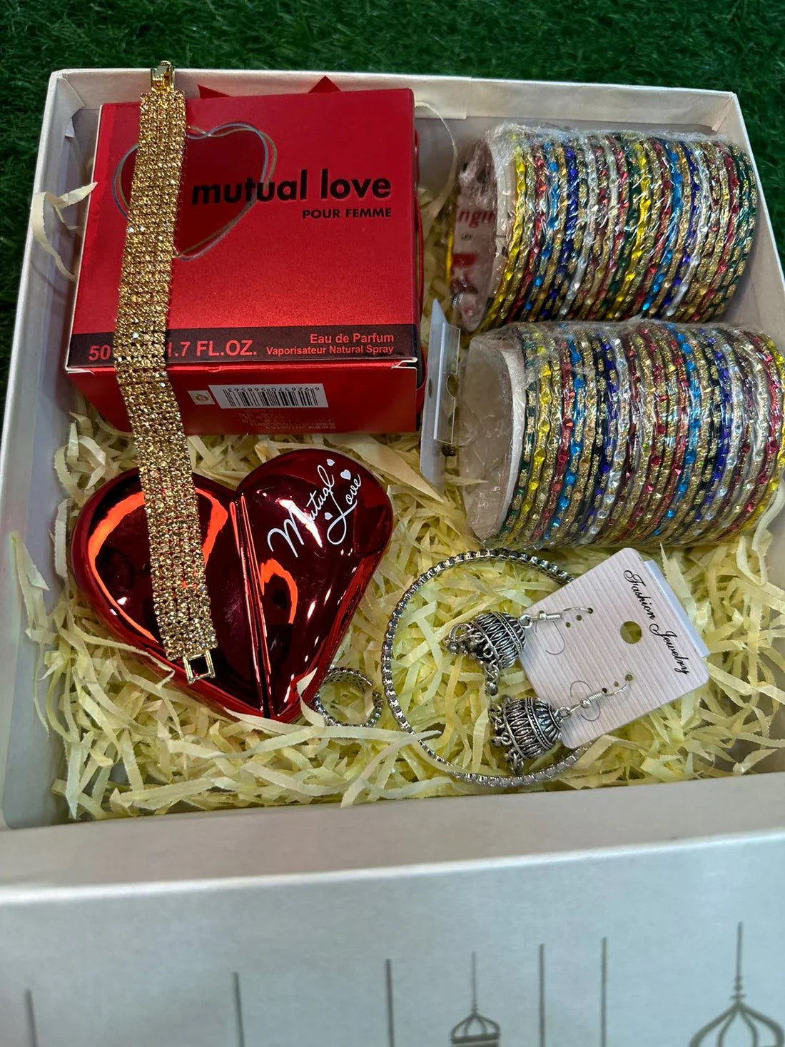 Beautiful Eid Gift Box