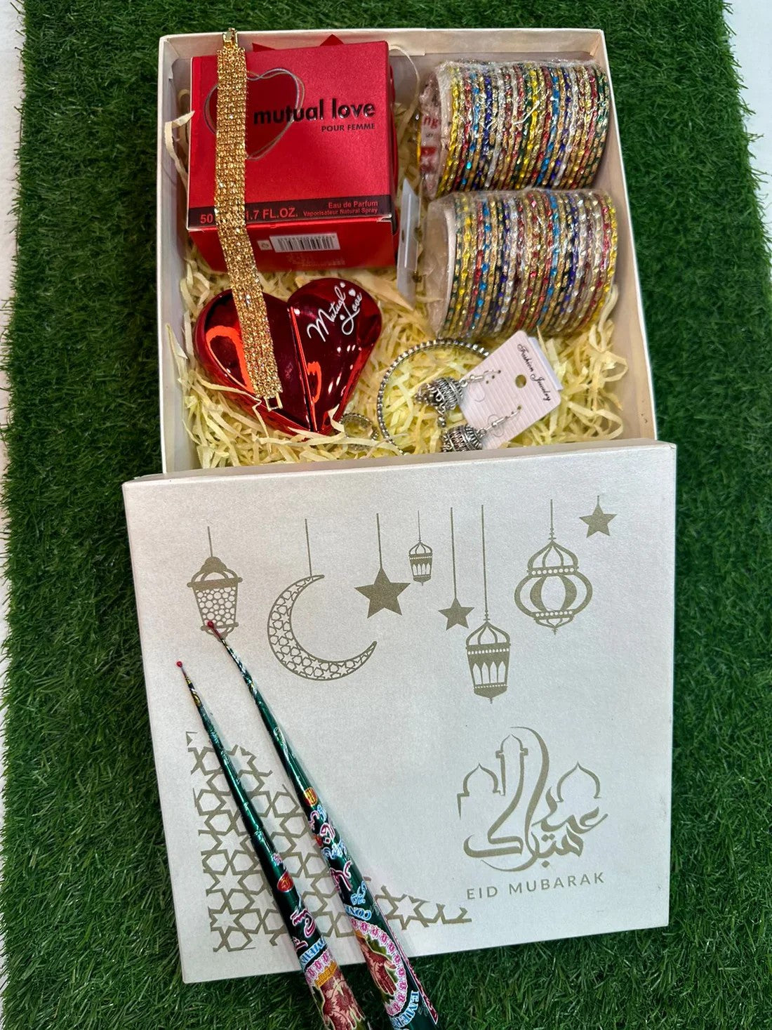 Beautiful Eid Gift Box