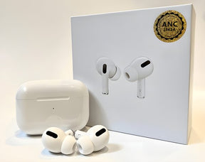 New Apple Airpods Pro