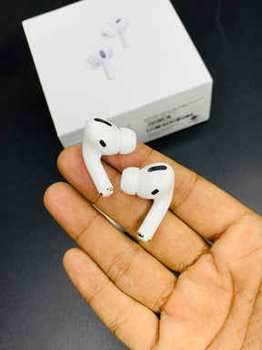 New Apple Airpods Pro