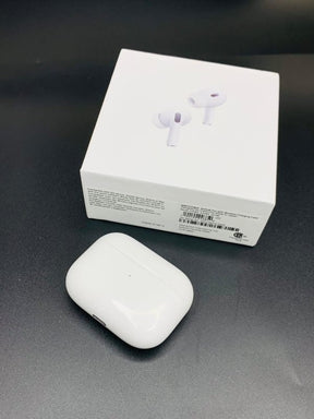 New Apple Airpods Pro