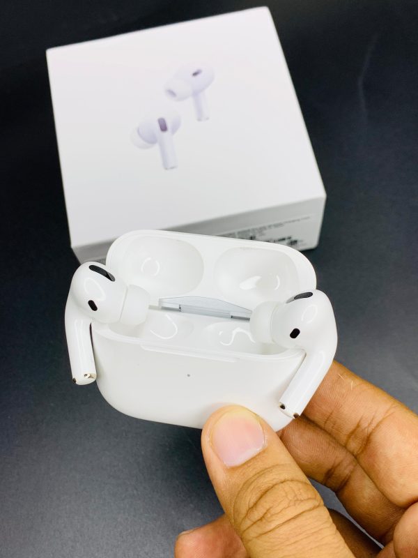 New Apple Airpods Pro