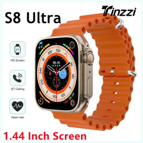 S8 Ultra Smart Watch | Random Color.