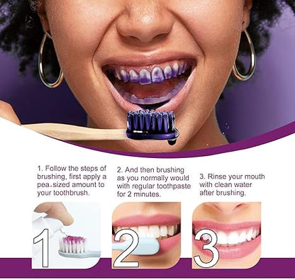 Toothpaste for Teeth Whitening